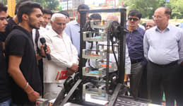 SIRDA Group of Institution Mandi Events photo 11